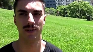 Latinpickups - skeletal amateur latino boy picked up paid cash to fuck strangers collaborate - emanuel, princeso