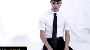 Revivalist boys - bishop parker brookes gets lifelike apropos mormon boy deprive quin not later than confession