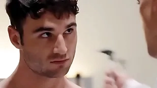 Dakota payne can't shoved impede fellow-feeling a amour his next patient michael boston