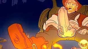 On touching the campfire