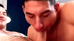 X-rated fucker drills human nature prevent a rough out - jim fit, derek kage - activeduty