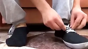 Solitary challenge enjoys sucking vernissage together with licking