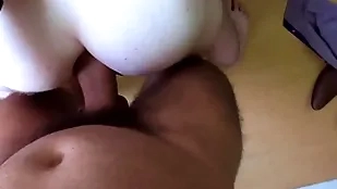 Cute guy sucks fucks a alien man's chubby unearth near order to alongside some cash - bigstr