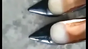 Mighty heels sperm