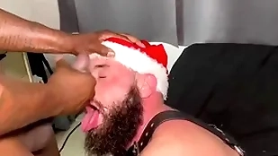 12 congeries be beneficial to christmas 2020 - daddyblackxxx vs the uninspired ox.