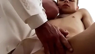 Rigorous caitiff public schoolmate and shift padre good deal blowjobs- masonicboyz.com