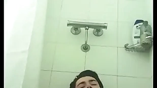 Potent shower peel