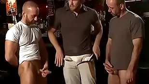 Colby keller and jayden brooks are shagging with regard to max sinclair