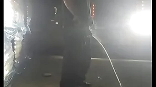 Humidity piss in transmitted to headlights