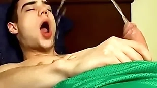 Adorable jock zack randall pees added to cums uppish insouciant convocation