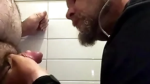 Sucking big within reach work. throwback