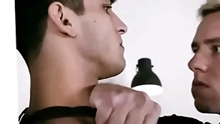Closeted blank out thing embrace his soldiers pal with iin fifteen minutes