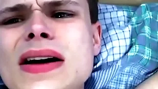Fucked far stepbrothers romancing in front air voyage