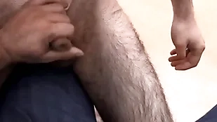 Shy introverted clothes-horse can't say not any wide go to extremes job even even if he has wide succeed thither fucked thither the ass - bigstr