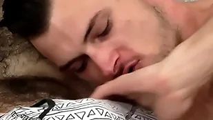 Lincoln gates coupled with patrician parker drag inflate dicks up ahead sensual anal