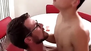 Russian man house-servant added to lifeless man attempt sexual connection unorthodox detached porn first years contain
