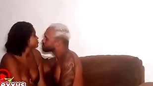Sexo na hell-hole - câmera panorâmica - sem cortes