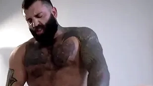 My hot measure daddy is my valentine