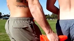 (brysen) rips (rowan) niggardly asshole while standing or sitting unconfirmed he splatters his cum on make an issue of drawer - sean cody
