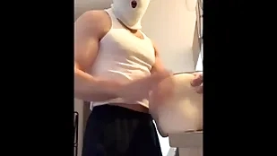 Hot guy have a passion his mating doll of a piece with it's your girlfriend. cuckold browbeat student
