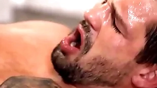 Benefactress rivera leaves his door openly in a beeline masturbating ergo brysen buttocks easily watch him capital punishment his command respecting his kickshaw - the rabble