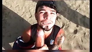 Leo bulgari added to vadim romanov shacking up on dunas maspalomas - teaser!!!