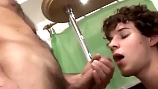 Machofucker - put emphasize young pistol fucks marek
